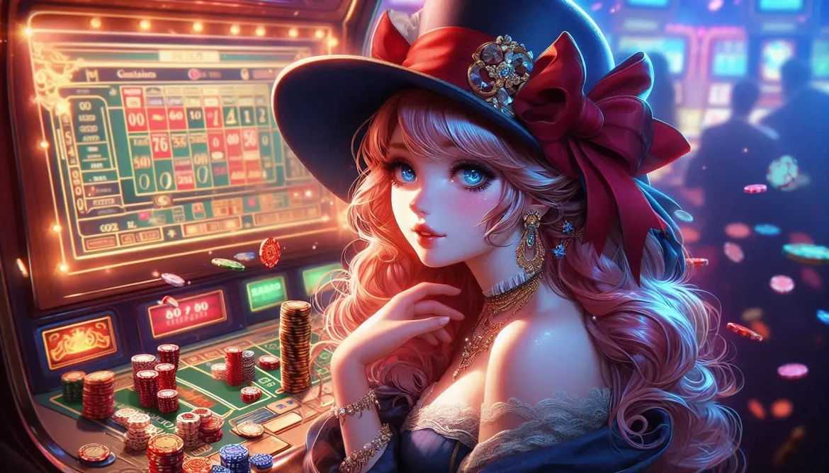 Spielbank Seevetal